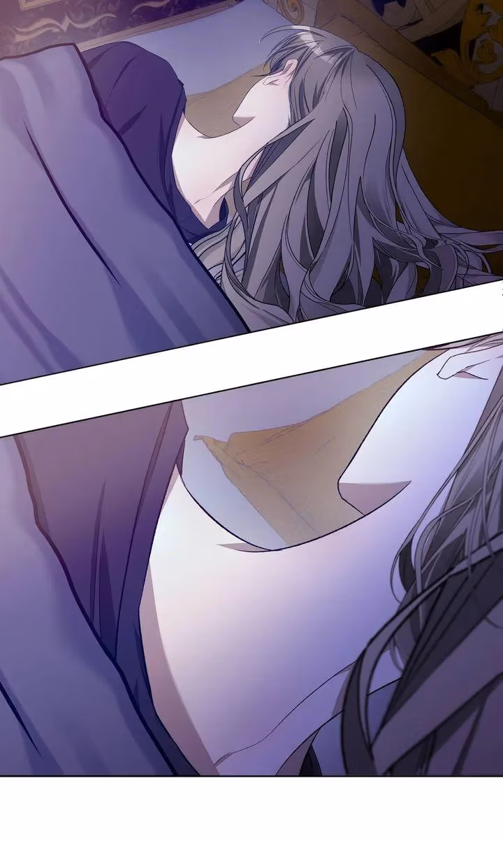 The Lord's First Night Chapter 10 page 36 - 