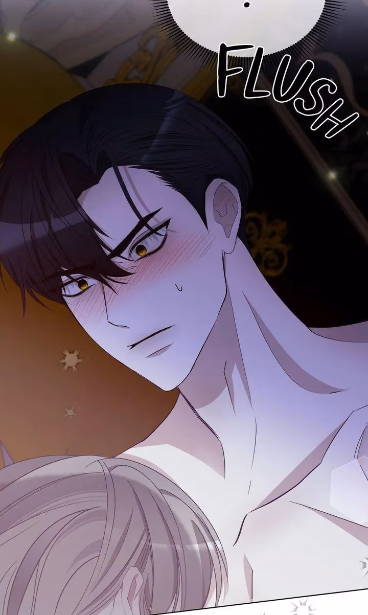 The Lord's First Night Chapter 10 page 42 - 