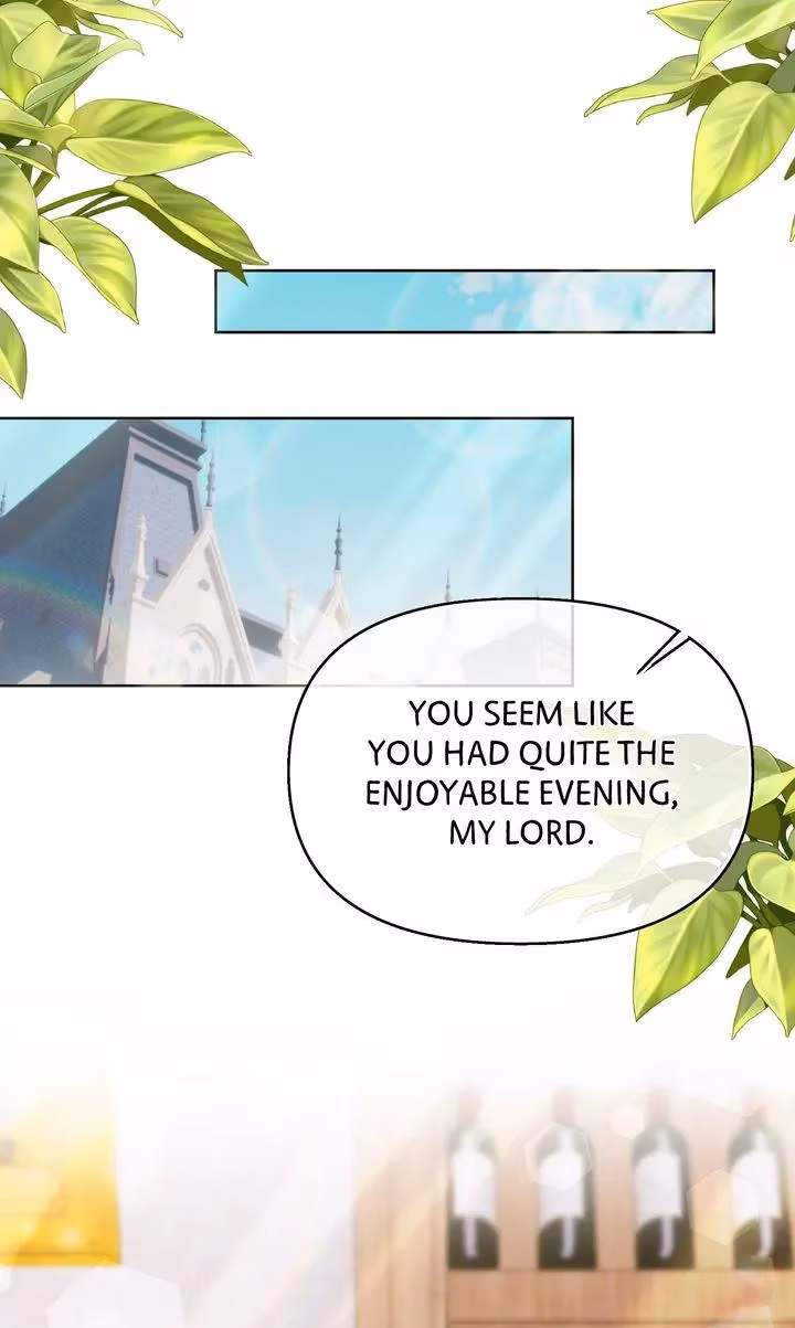 The Lord's First Night Chapter 10 page 44 - 