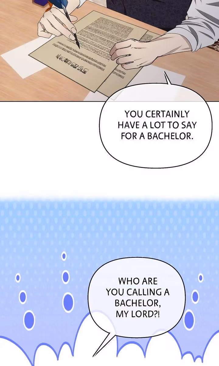 The Lord's First Night Chapter 10 page 49 - 