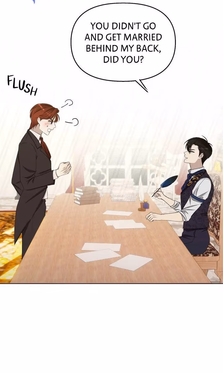The Lord's First Night Chapter 10 page 50 - 