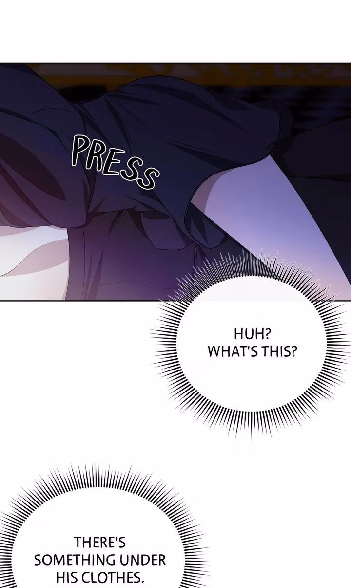 The Lord's First Night Chapter 10 page 6 - 