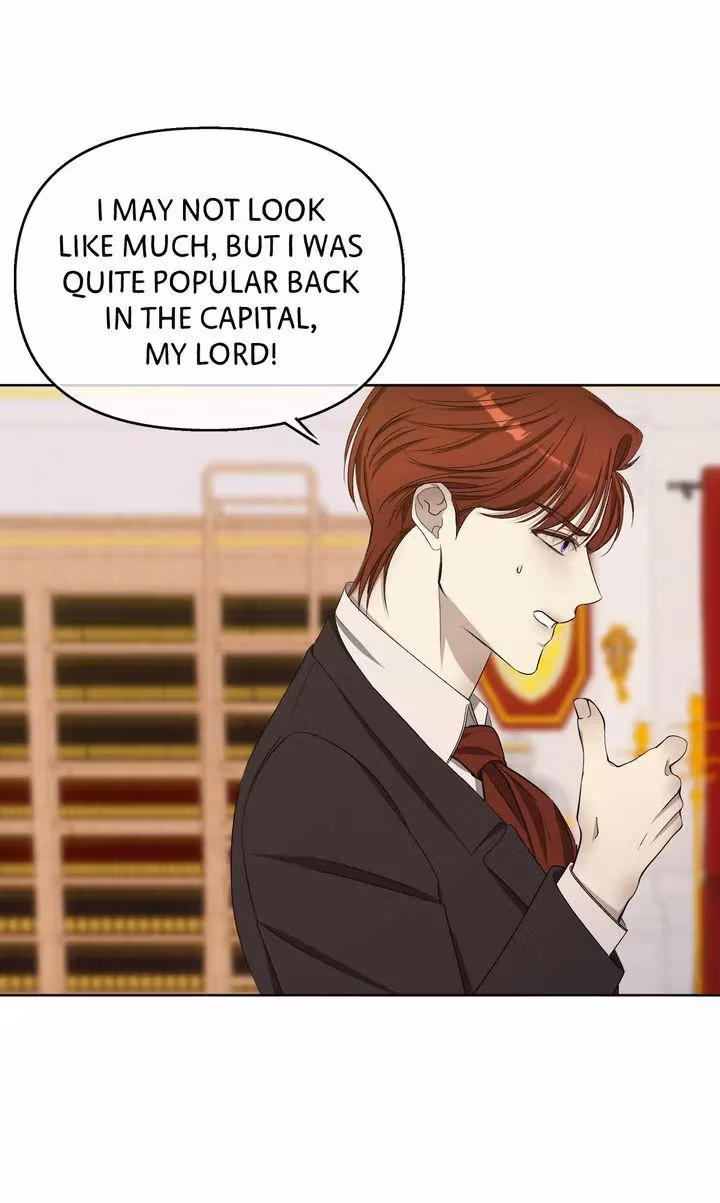 The Lord's First Night Chapter 10 page 51 - 