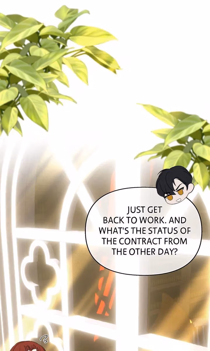 The Lord's First Night Chapter 10 page 52 - 