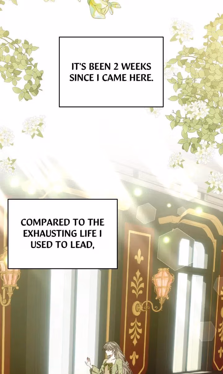 The Lord's First Night Chapter 10 page 56 - 