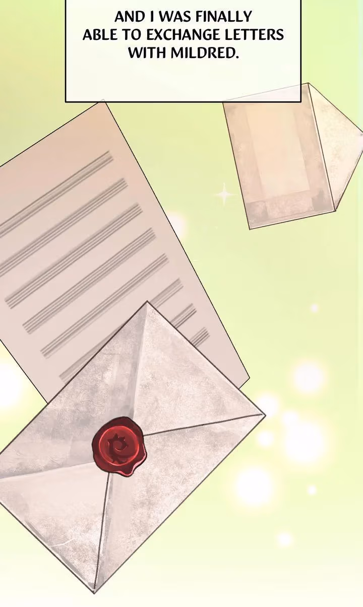 The Lord's First Night Chapter 10 page 70 - 