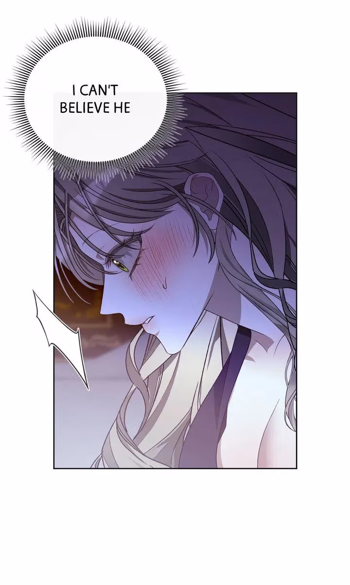 The Lord's First Night Chapter 10 page 8 - 