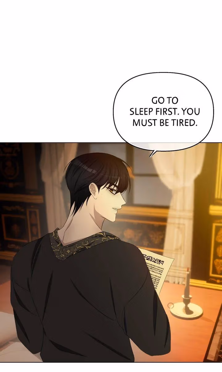 The Lord's First Night Chapter 10 page 77 - 