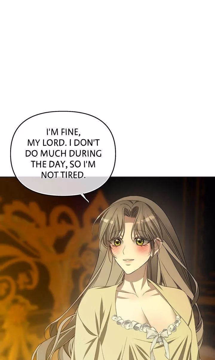 The Lord's First Night Chapter 10 page 78 - 