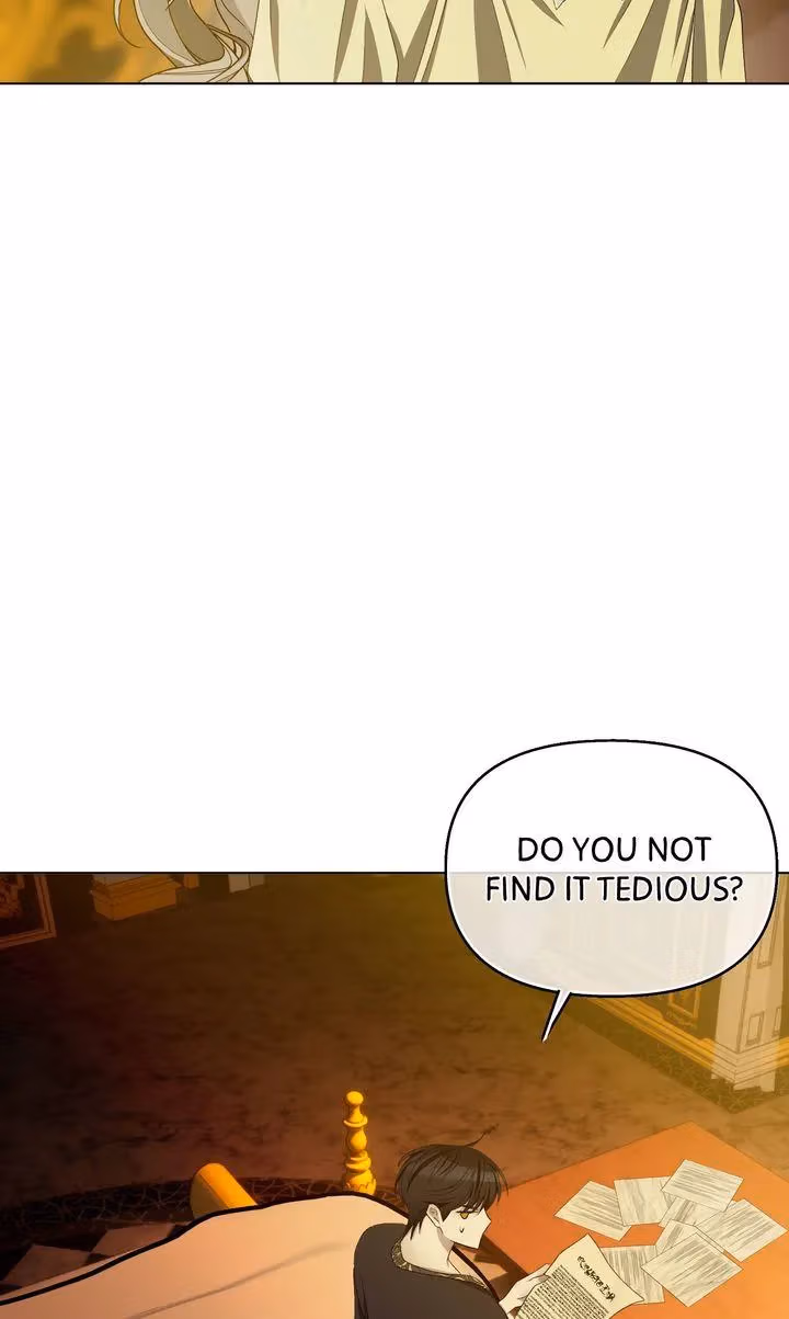 The Lord's First Night Chapter 10 page 79 - 