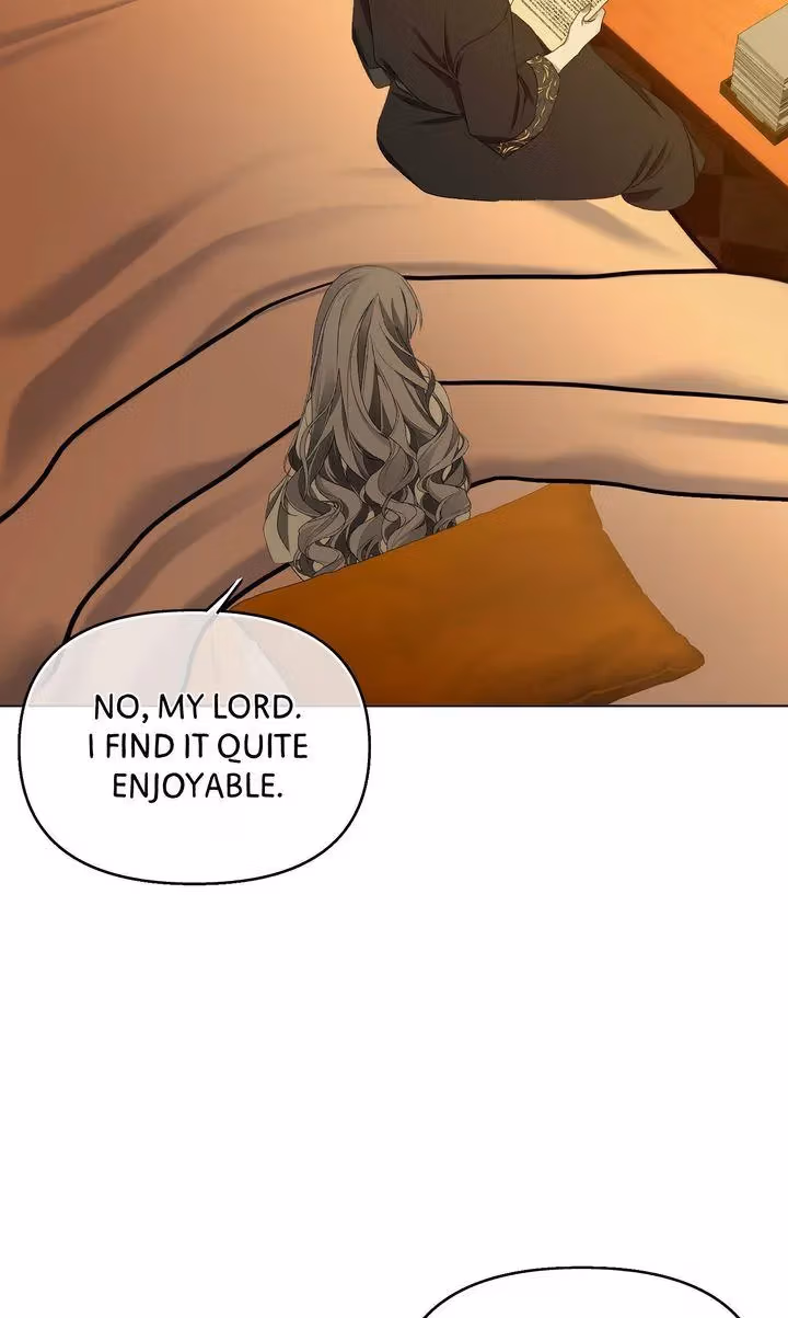 The Lord's First Night Chapter 10 page 80 - 