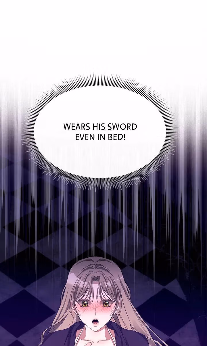 The Lord's First Night Chapter 10 page 9 - 