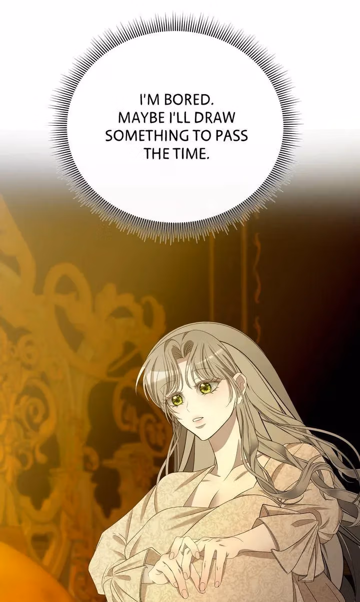 The Lord's First Night Chapter 11 page 17 - 