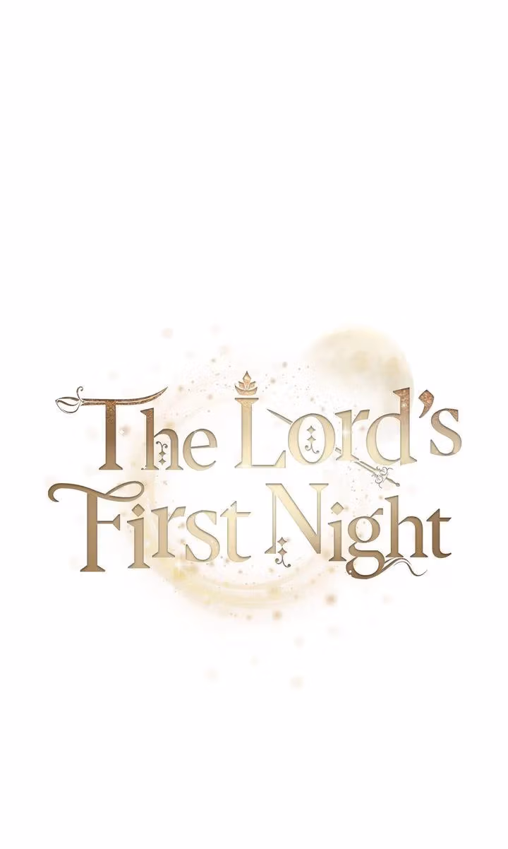 The Lord's First Night Chapter 11 page 21 - 