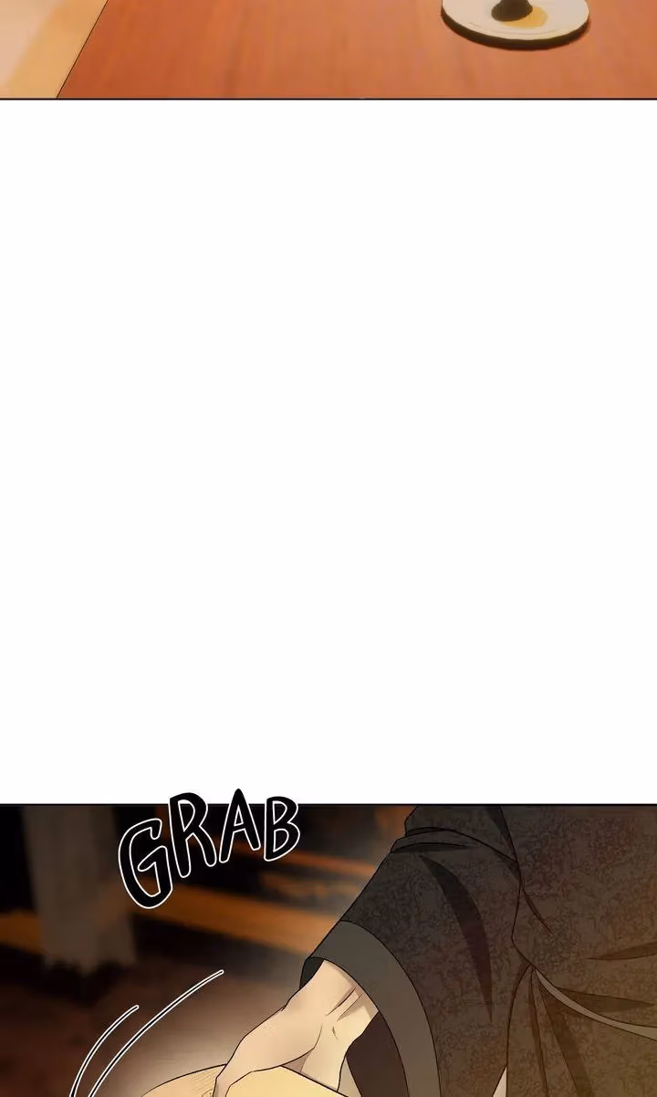 The Lord's First Night Chapter 11 page 27 - 
