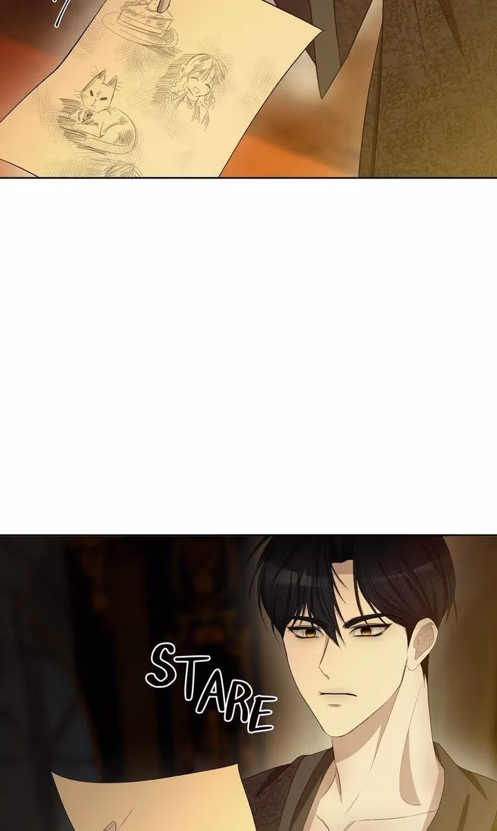 The Lord's First Night Chapter 11 page 28 - 
