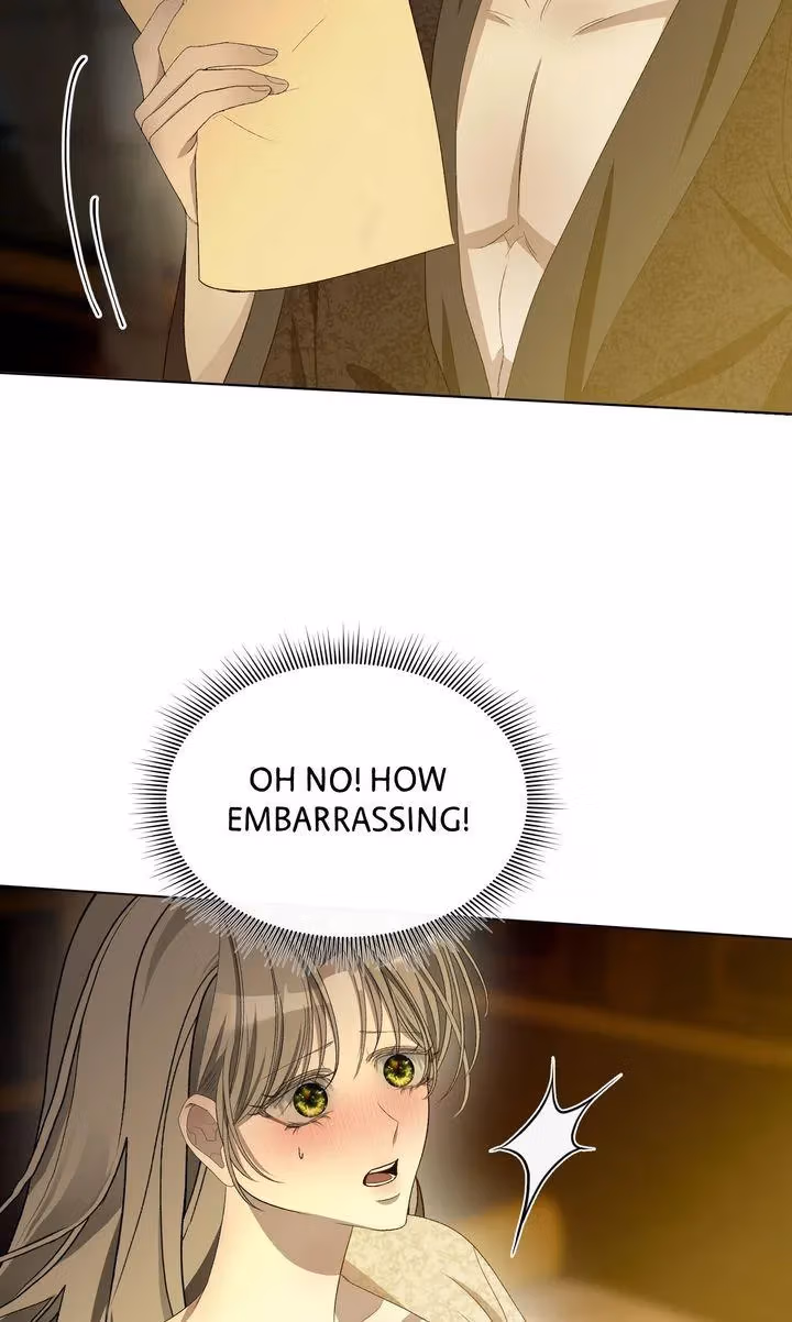 The Lord's First Night Chapter 11 page 29 - 