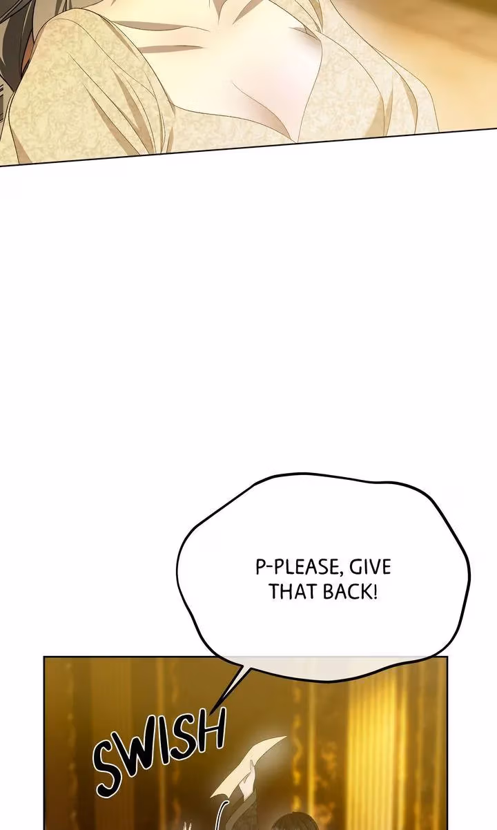 The Lord's First Night Chapter 11 page 30 - 