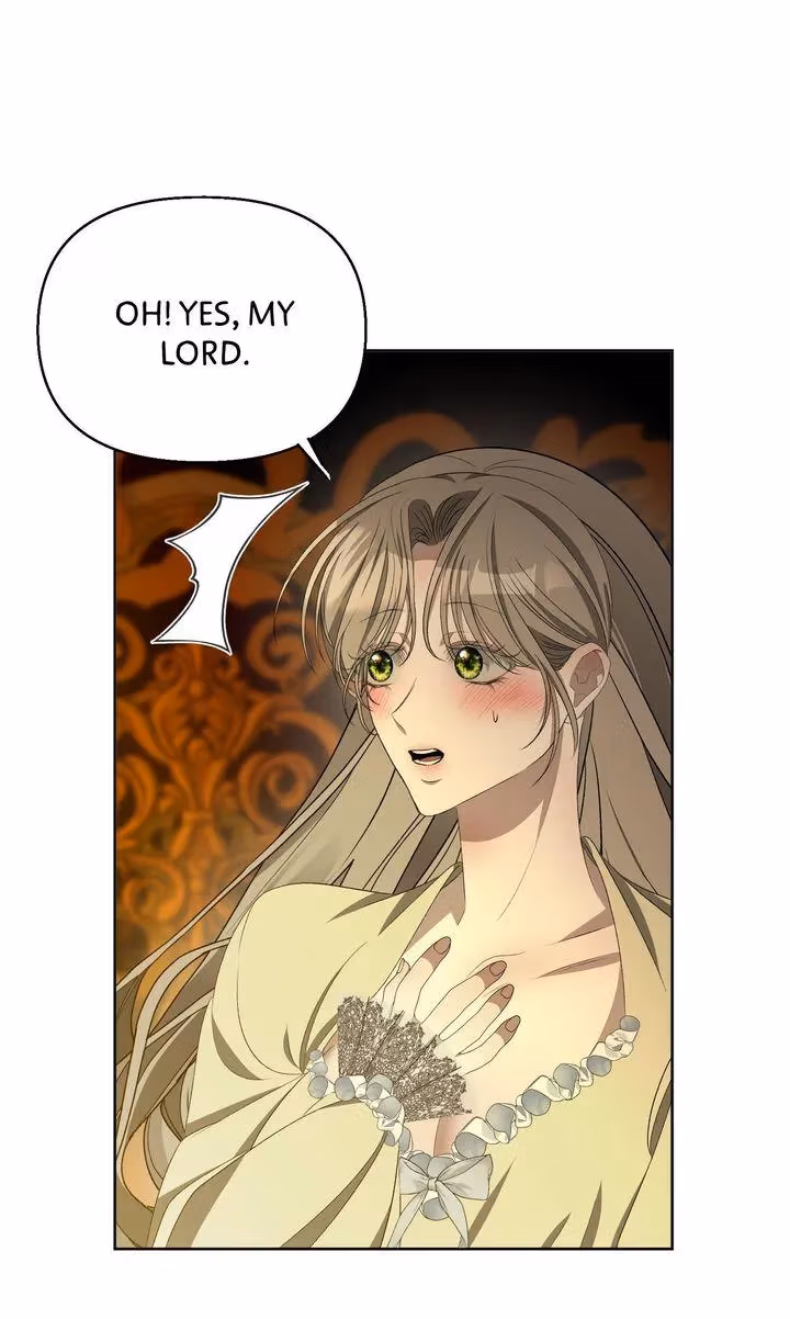 The Lord's First Night Chapter 11 page 4 - 
