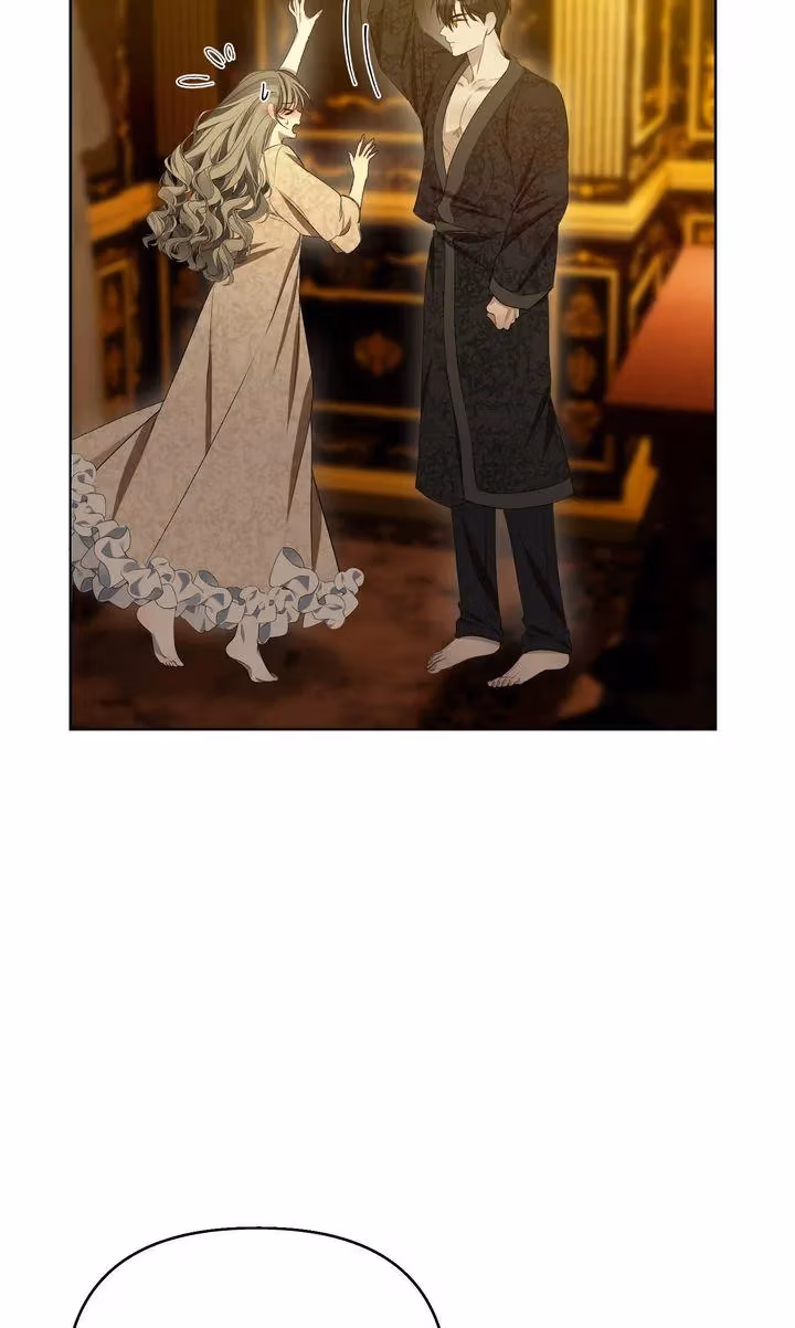 The Lord's First Night Chapter 11 page 31 - 
