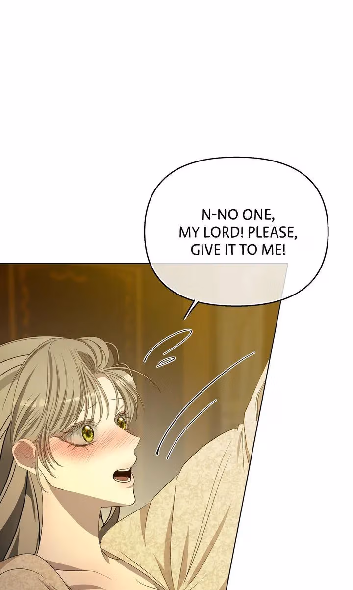 The Lord's First Night Chapter 11 page 33 - 