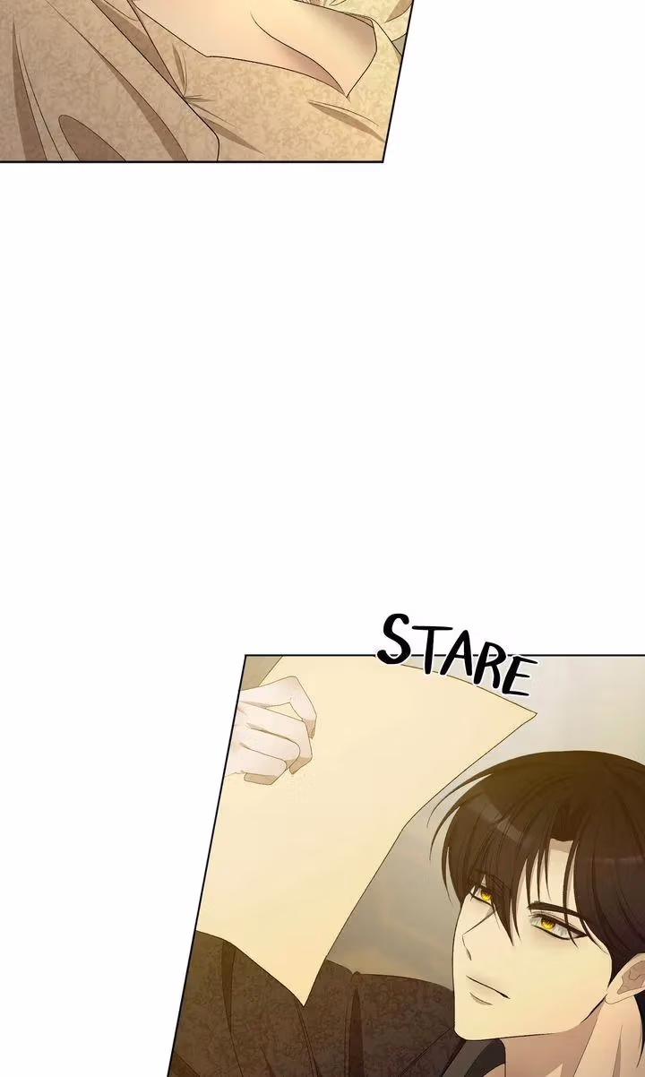 The Lord's First Night Chapter 11 page 34 - 