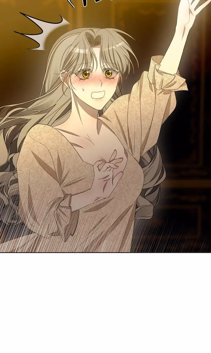 The Lord's First Night Chapter 11 page 37 - 