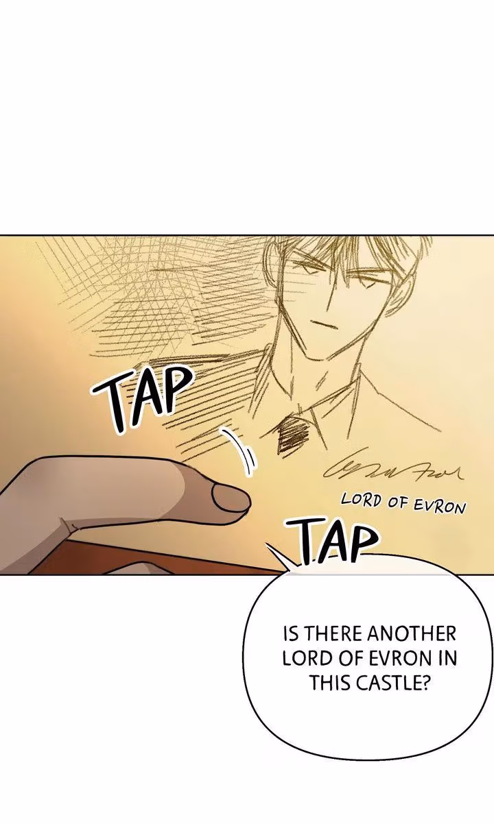 The Lord's First Night Chapter 11 page 38 - 