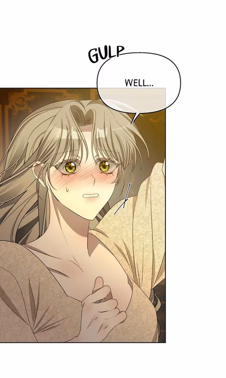 The Lord's First Night Chapter 11 page 39 - 