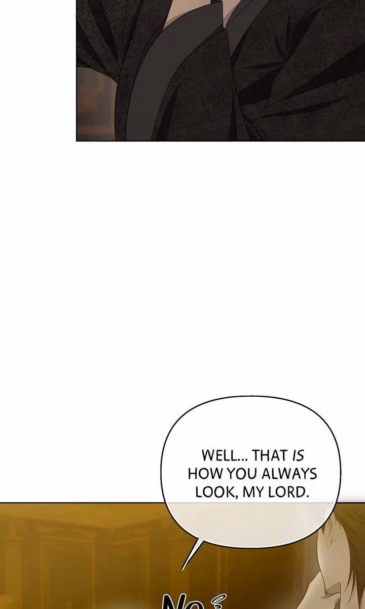 The Lord's First Night Chapter 11 page 41 - 