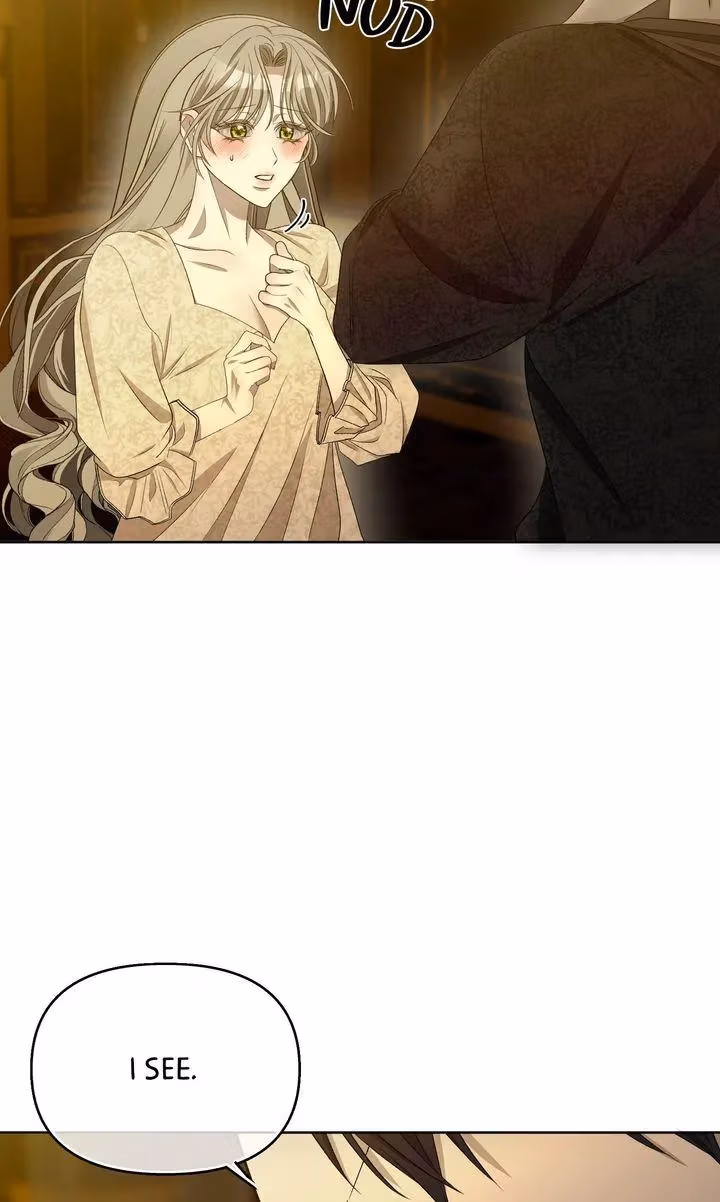 The Lord's First Night Chapter 11 page 42 - 