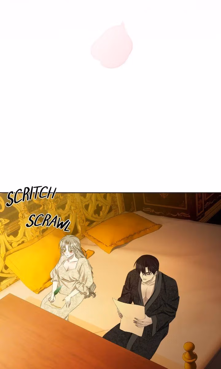 The Lord's First Night Chapter 11 page 52 - 