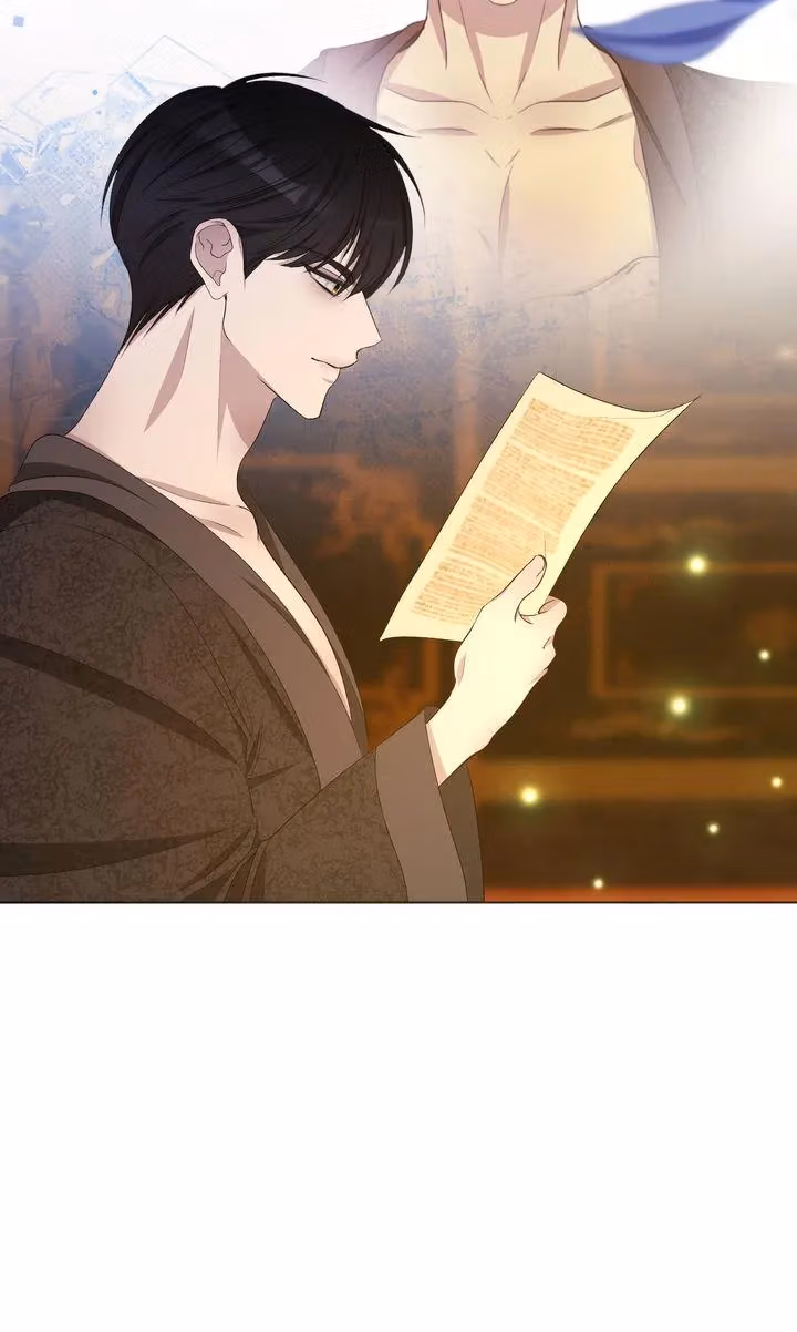 The Lord's First Night Chapter 11 page 55 - 