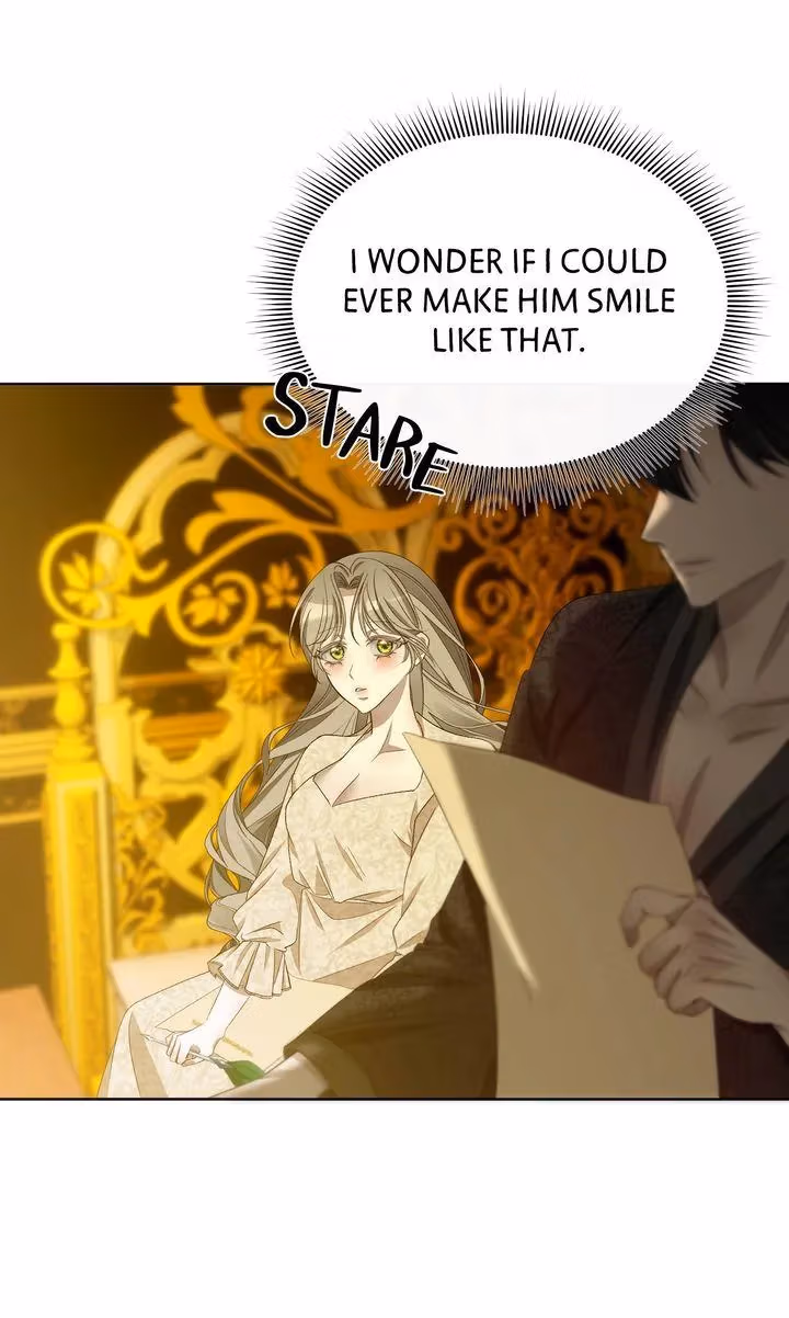 The Lord's First Night Chapter 11 page 56 - 