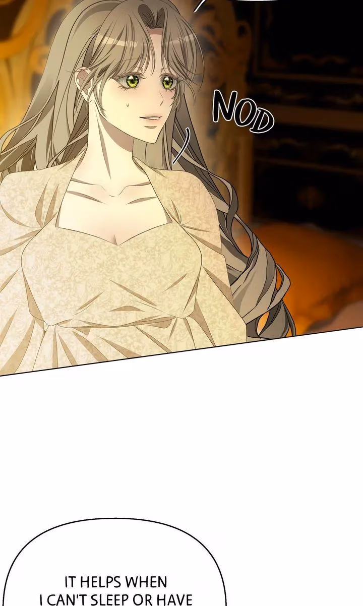 The Lord's First Night Chapter 11 page 65 - 