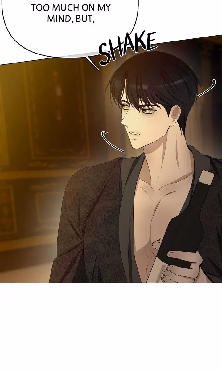 The Lord's First Night Chapter 11 page 66 - 