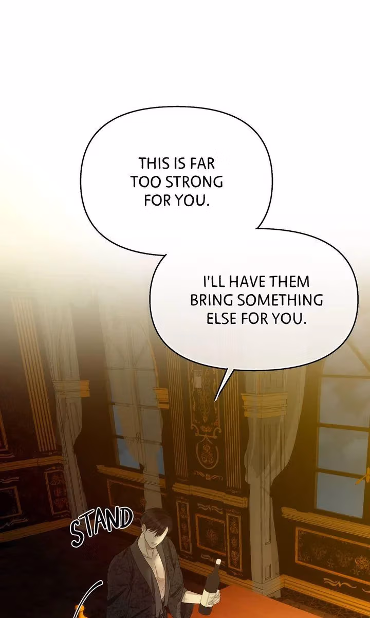 The Lord's First Night Chapter 11 page 67 - 