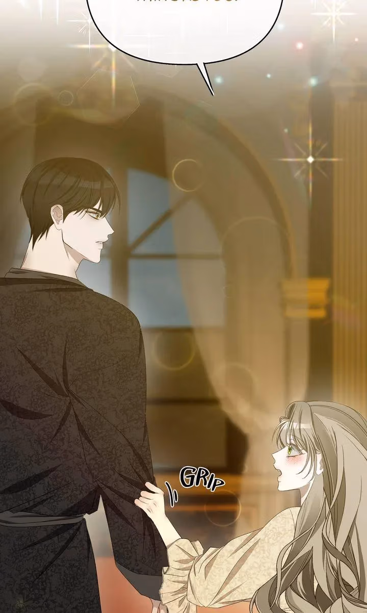 The Lord's First Night Chapter 11 page 70 - 
