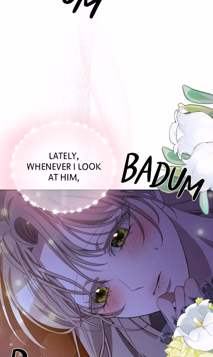 The Lord's First Night Chapter 11 page 8 - 