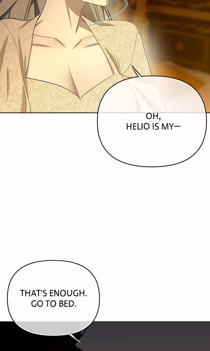 The Lord's First Night Chapter 11 page 81 - 
