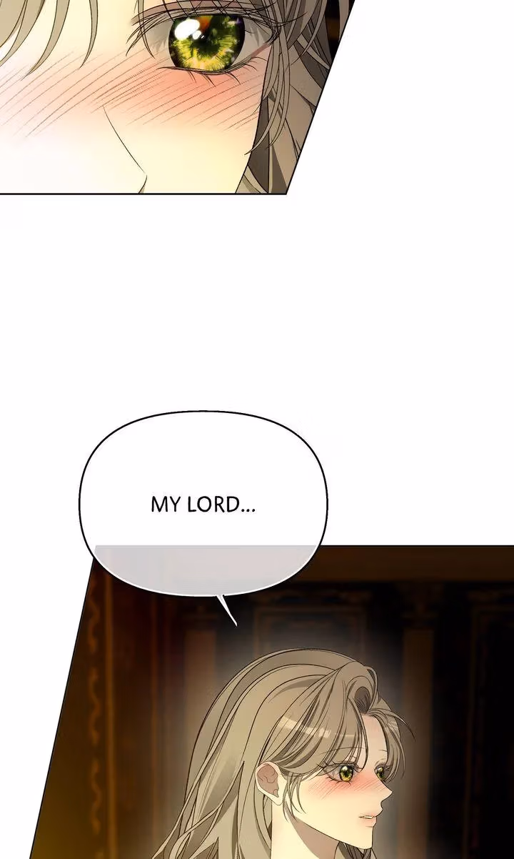 The Lord's First Night Chapter 11 page 83 - 