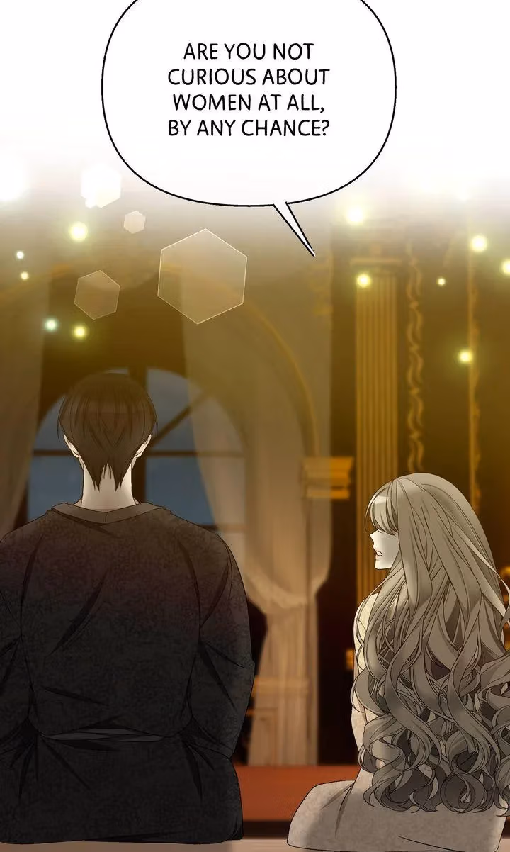 The Lord's First Night Chapter 11 page 85 - 