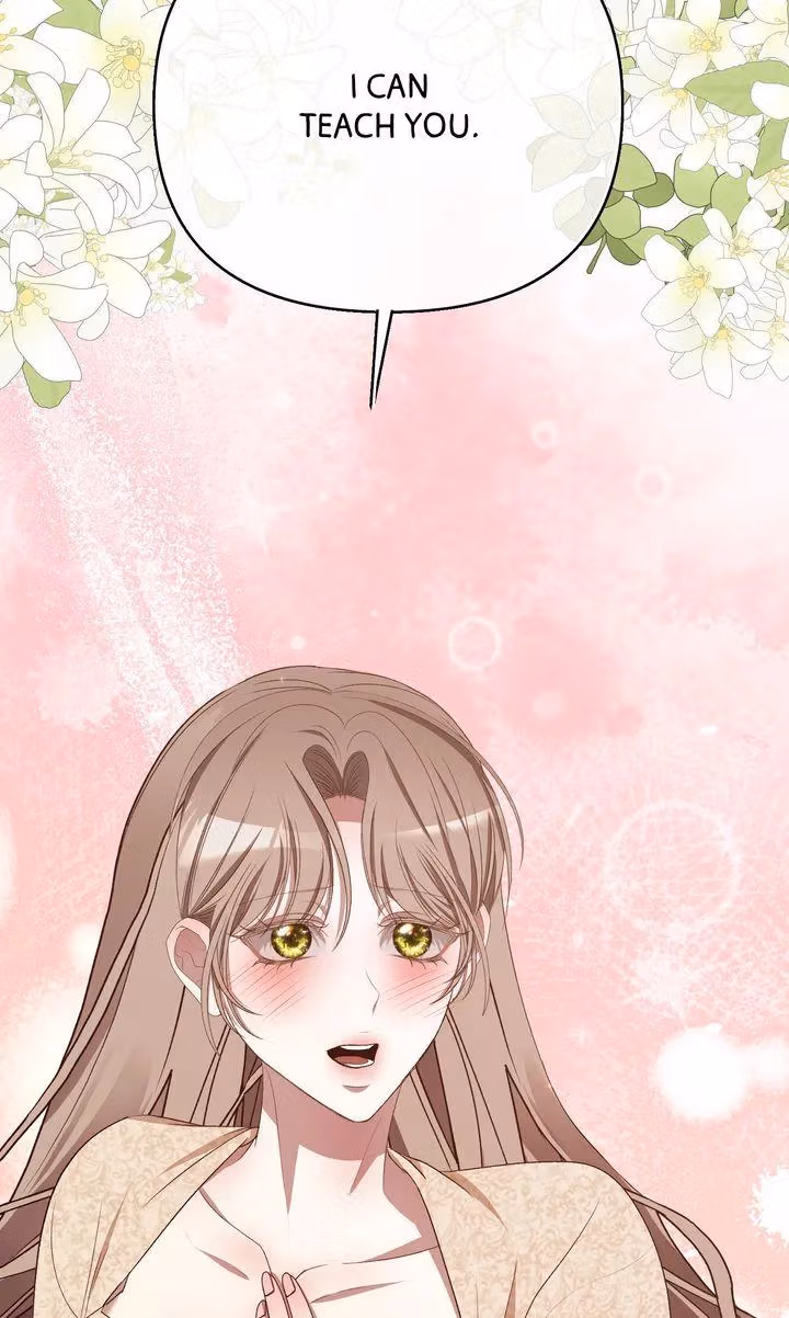 The Lord's First Night Chapter 11 page 88 - 