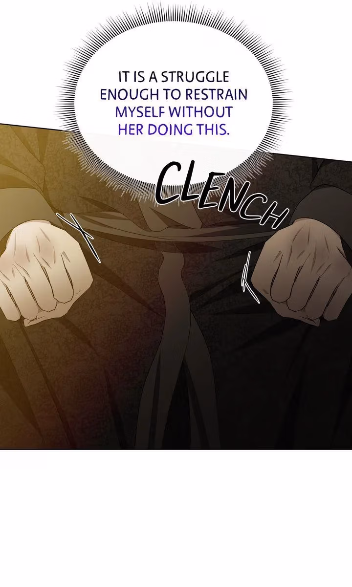 The Lord's First Night Chapter 12 page 15 - 