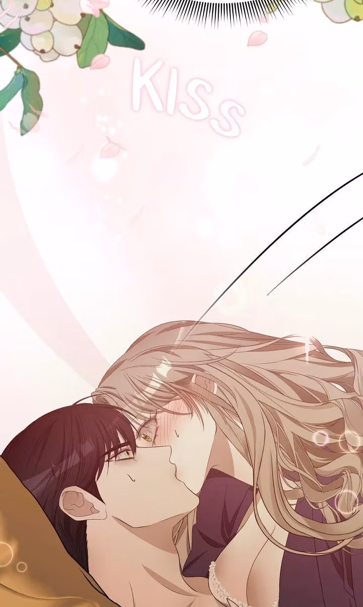 The Lord's First Night Chapter 12 page 19 - 