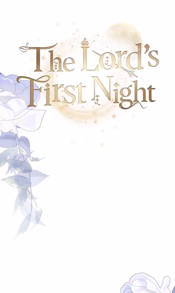 The Lord's First Night Chapter 12 page 27 - 