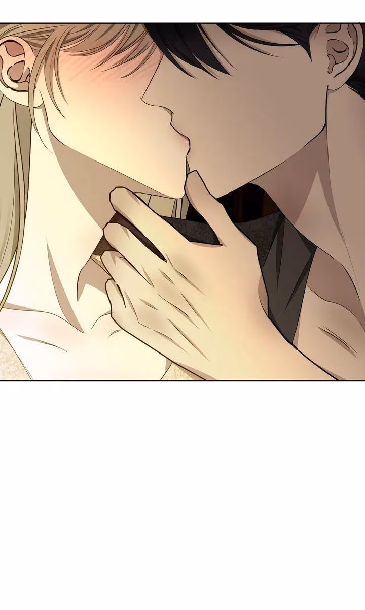 The Lord's First Night Chapter 12 page 31 - 