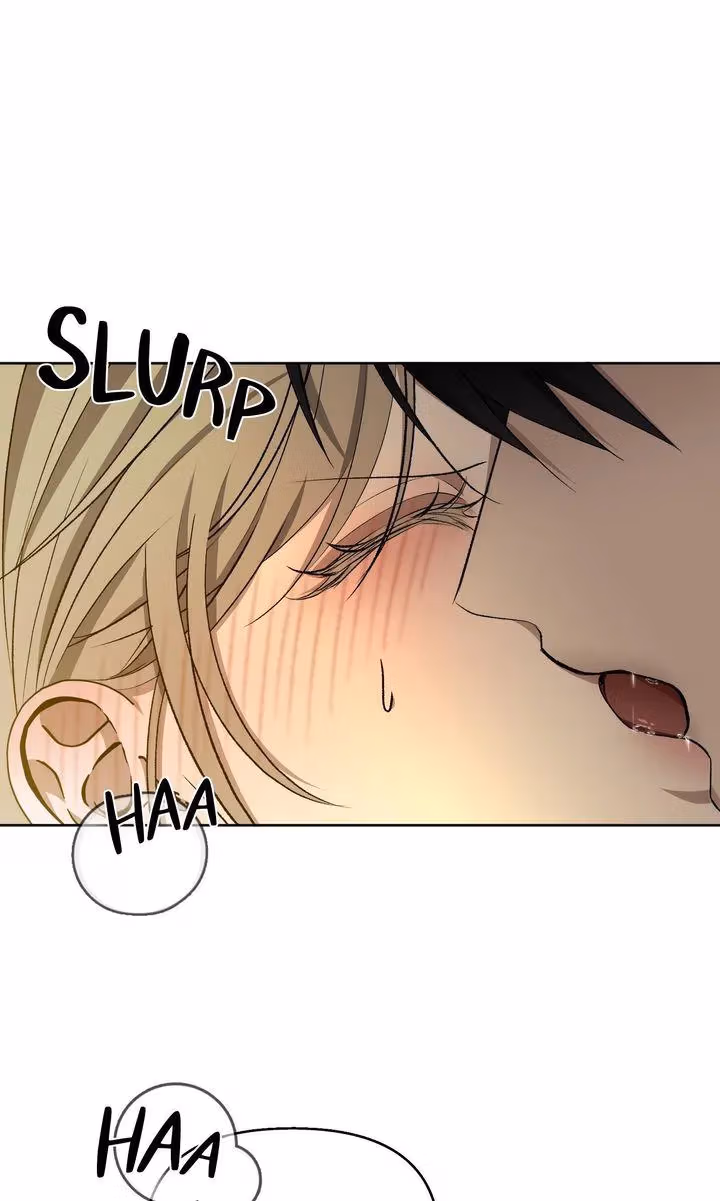 The Lord's First Night Chapter 12 page 36 - 