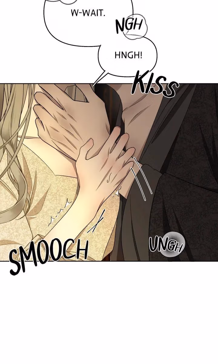 The Lord's First Night Chapter 12 page 37 - 