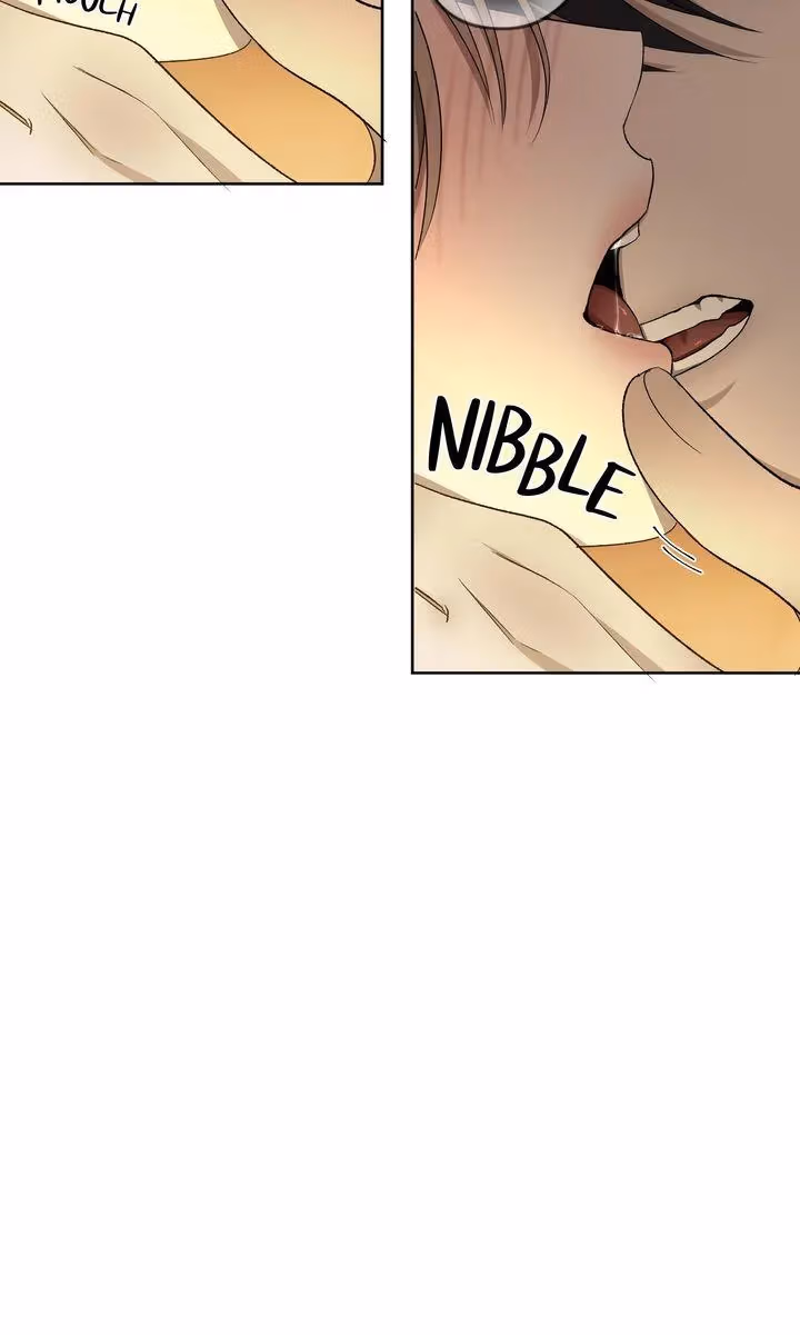The Lord's First Night Chapter 12 page 40 - 